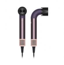 Фен Dyson HD17 Supersonic R Pro (Jasper plum) Фен Dyson HD17 Supersonic R Pro (Jasper plum)