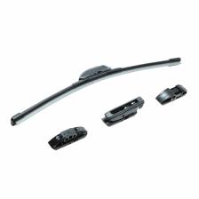 Щётка стеклоочистителя Cartage 16/400 мм, бескаркасная, мультикрепление Щётка стеклоочистителя Cartage 16/400 мм, бескаркасная, мультикрепление