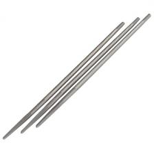 Напильники круглые Patriot PG-F-4.8, 3 шт Напильники круглые Patriot PG-F-4.8, 3 шт