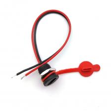 HBXINTAO 4PIN 4-контактный USB-C разъем HBXINTAO 4PIN 4-контактный USB-C разъем