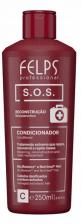 FELPS SOS Кондиционер 250 мл РЕГЕНЕРАЦИЯ И УВЛАЖНЕНИЕ FELPS SOS Кондиционер 250 мл РЕГЕНЕРАЦИЯ И УВЛАЖНЕНИЕ