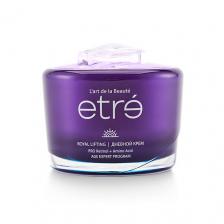 ETRE Дневной крем для лица Royal Lifting Age Expert 50 ETRE Дневной крем для лица Royal Lifting Age Expert 50