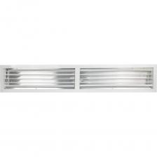 Однорядная решетка Ventart 4687203783594 Однорядная решетка Ventart 4687203783594