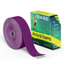 Тейпы для тела RAVE TAPE Кинезиотейп BASE 5x32 Тейпы для тела RAVE TAPE Кинезиотейп BASE 5x32