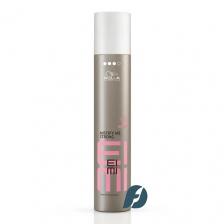 Лак для укладки волос WELLA PROFESSIONALS Сухой лак для волос сильной фиксации EIMI Mistify Strong 300 Лак для укладки волос WELLA PROFESSIONALS Сухой лак для волос сильной фиксации EIMI Mistify Strong 300