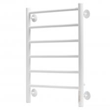 Полотенцесушитель Royal Thermo Classic white П6 450х650 электро (new встроен. диммер) Полотенцесушитель Royal Thermo Classic white П6 450х650 электро (new встроен. диммер)