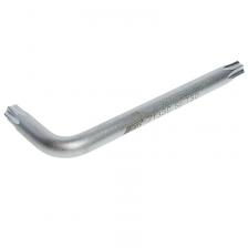 Ключи torx Ключ TORX Г-образный JTC JTC-71330, T30, длина 70мм Ключи torx Ключ TORX Г-образный JTC JTC-71330, T30, длина 70мм