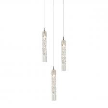 Подвесной светильник Delight Collection Twist OWD272-3 gold Подвесной светильник Delight Collection Twist OWD272-3 gold