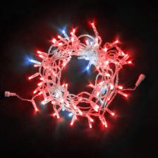 Laitcom Гирлянда Нить с Колпачком 10м Красная с Мерцанием Белого Диода 24В, 100 LED, Провод Прозрачный ПВХ, IP65, PST100BLWCAP-10-1R Laitcom Гирлянда Нить с Колпачком 10м Красная с Мерцанием Белого Диода 24В, 100 LED, Провод Прозрачный ПВХ, IP65, PST100BLWCAP-10-1R