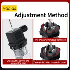 Реле давления Vadias 100-200 бар Реле давления Vadias 100-200 бар