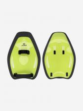 Лопатки для плавания Joss, Зеленый Лопатки для плавания Joss, Зеленый