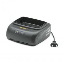 Зарядное устройство STIGA EC 430 F быстрая зарядка 48 Вольт 277030008/ST1 Зарядное устройство STIGA EC 430 F быстрая зарядка 48 Вольт 277030008/ST1