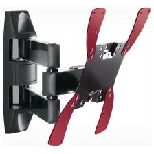 Кронштейн для телевизора Holder LCDS-5066, черный глянец Кронштейн для телевизора Holder LCDS-5066, черный глянец