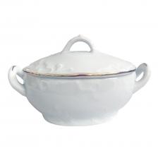 Супник Cmielow Rococo золото 0,3 л Супник Cmielow Rococo золото 0,3 л