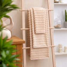 ARYA HOME COLLECTION Полотенце из Бамбука 50X100 Defna ARYA HOME COLLECTION Полотенце из Бамбука 50X100 Defna