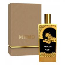 Memo African Rose парфюмированная вода 75мл тестер Memo African Rose парфюмированная вода 75мл тестер