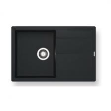Кухонная мойка Pyramis ALINIA 78х51 1B 1D - гранит/графит (070019501) Кухонная мойка Pyramis ALINIA 78х51 1B 1D - гранит/графит (070019501)