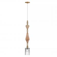 Подвесной светильник Odeon Light Exclusive Modern Terra 5414/1E Подвесной светильник Odeon Light Exclusive Modern Terra 5414/1E