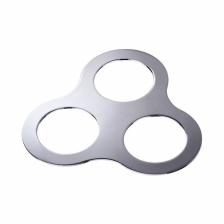 Рамка декоративная Novotech Metis 358246 Рамка декоративная Novotech Metis 358246