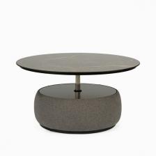 Кофейный столик Forssy диаметр 79 COSMO арт.CT-0068A-1 Cosmo Кофейный столик Forssy диаметр 79 COSMO арт.CT-0068A-1 Cosmo