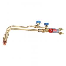 Резаки ацетиленовые Резак ацетиленовый Foob Р2А-02М F52.30.1, до 300 мм Резаки ацетиленовые Резак ацетиленовый Foob Р2А-02М F52.30.1, до 300 мм