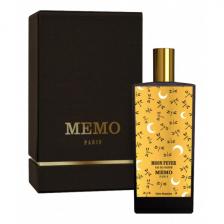 Memo Moon Fever парфюмированная вода 75мл тестер Memo Moon Fever парфюмированная вода 75мл тестер