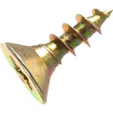 Универсальный потайной шуруп МЕТИЗНЫЙ ДВОР 5,0x16 (22 шт.) 4690441018694 Универсальный потайной шуруп МЕТИЗНЫЙ ДВОР 5,0x16 (22 шт.) 4690441018694