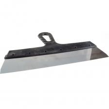 Фасадный шпатель ЗУБР МАСТЕР 10077-30 Фасадный шпатель ЗУБР МАСТЕР 10077-30