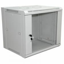 Rexant 04-2220 Шкаф настенный 19" 6U 600?600?370 мм Rexant 04-2220 Шкаф настенный 19" 6U 600?600?370 мм