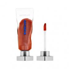 ISCREAM Блеск для губ LOV-LOV с глиттером ISCREAM Блеск для губ LOV-LOV с глиттером