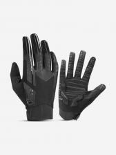 Перчатки RockBros S208BK, Черный Перчатки RockBros S208BK, Черный