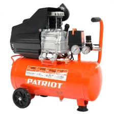 Компрессор поршневой масляный Patriot EURO, 240 л/мин, 8 бар, 1500 Вт, 24 л, быстросъемный 1/4, елочка, набор пневмоинструмента, KIT 5C (24-240K2) Компрессор поршневой масляный Patriot EURO, 240 л/мин, 8 бар, 1500 Вт, 24 л, быстросъемный 1/4, елочка, набор пневмоинструмента, KIT 5C (24-240K2)