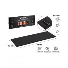 Сервировочное блюдо для подачи PERFECTO LINEA 48x17 см сланец 28-505470 Сервировочное блюдо для подачи PERFECTO LINEA 48x17 см сланец 28-505470