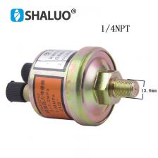 Датчик давления масла YG2221G для дизельного двигателя, диагностический датчик давления резьбы 1/8NPT Датчик давления масла YG2221G для дизельного двигателя, диагностический датчик давления резьбы 1/8NPT