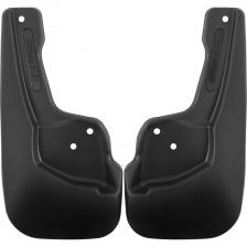 Передние брызговики подходят для HAVAL Jolion 4WD 2024 Frosch optimum NLF.AN0666.F3 Передние брызговики подходят для HAVAL Jolion 4WD 2024 Frosch optimum NLF.AN0666.F3