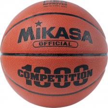 Мяч баскетбольный Mikasa FIBA Approved BQ1000 р.7 Мяч баскетбольный Mikasa FIBA Approved BQ1000 р.7