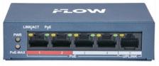 PoE-коммутатор iFLOW F-SW-EU205POE-V/L PoE-коммутатор iFLOW F-SW-EU205POE-V/L
