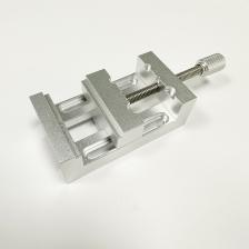 Прецизионные тиски из алюминиевого сплава, плоскогубцы, аксессуары, многофункциональные фиксированные зажимы, мини-щипцы, аксессуары Прецизионные тиски из алюминиевого сплава, плоскогубцы, аксессуары, многофункциональные фиксированные зажимы, мини-щипцы, аксессуары