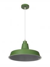 Светильник Ronald=1x40 Вт Е27 пр-1 м тёмно-оливковый 36x36x15 см Светильник Ronald=1x40 Вт Е27 пр-1 м тёмно-оливковый 36x36x15 см