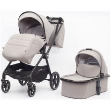 Коляска 2 в 1 Ining Baby Z1-X PRO light grey Коляска 2 в 1 Ining Baby Z1-X PRO light grey