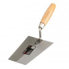 Кельма плиточника Hesler/Wenzo 200 мм с деревянной ручкой Кельма плиточника Hesler/Wenzo 200 мм с деревянной ручкой