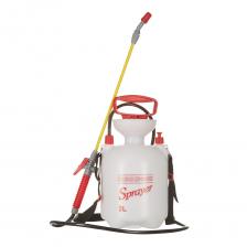 Опрыскиватель помповый 3 л (DZ-SPRA4-3L) Опрыскиватель помповый 3 л (DZ-SPRA4-3L)
