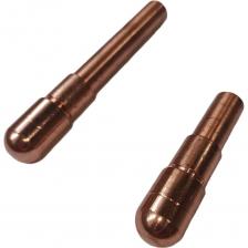 Комплект электродов для сварочных клещей SWT ЕВМ 1507116 Комплект электродов для сварочных клещей SWT ЕВМ 1507116