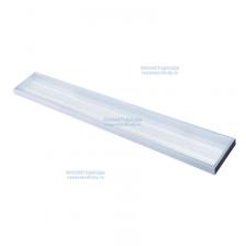 Светильник Макси 40W-5000Lm 4000-4500К Микропризма IP40 (Класс 1) -ВСЕСВЕТОДИОДЫ (vs251-40-mpr-4k-z), цена за 1 шт. Светильник Макси 40W-5000Lm 4000-4500К Микропризма IP40 (Класс 1) -ВСЕСВЕТОДИОДЫ (vs251-40-mpr-4k-z), цена за 1 шт.