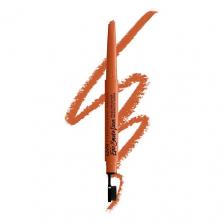 Карандаш для глаз NYX Professional Makeup NYX PROFESSIONAL MAKEUP Карандаш со встроенной кистью Epic Smoke Liner Карандаш для глаз NYX Professional Makeup NYX PROFESSIONAL MAKEUP Карандаш со встроенной кистью Epic Smoke Liner