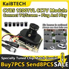 Готовый монитор HD 1200TVL, мини-чип hd, модуль видеонаблюдения, полный комплект, цветная cmos аналоговая 960H cvbs 2,8 мм линза, камера, готовая плата Готовый монитор HD 1200TVL, мини-чип hd, модуль видеонаблюдения, полный комплект, цветная cmos аналоговая 960H cvbs 2,8 мм линза, камера, готовая плата