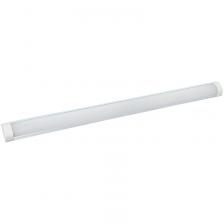 Светильник светодиодный линейный ДБО 5004 36Вт 4000К IP20 1200мм алюминий IEK, цена за 1 шт Светильник светодиодный линейный ДБО 5004 36Вт 4000К IP20 1200мм алюминий IEK, цена за 1 шт