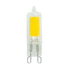 Лампочка светодиодная Thomson G9 Cob TH-B4209 Лампочка светодиодная Thomson G9 Cob TH-B4209