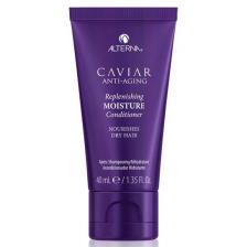 Увлажняющий кондиционер 40 мл Alterna Caviar Replenishing Moisture Увлажняющий кондиционер 40 мл Alterna Caviar Replenishing Moisture