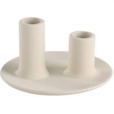 Подсвечник Eglo Valakish 422303 H63 глина, бежевый Подсвечник Eglo Valakish 422303 H63 глина, бежевый